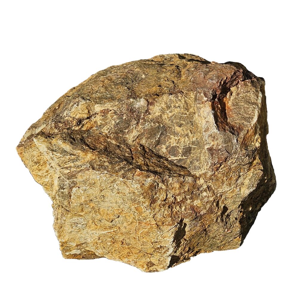 Autonomia das Pedras